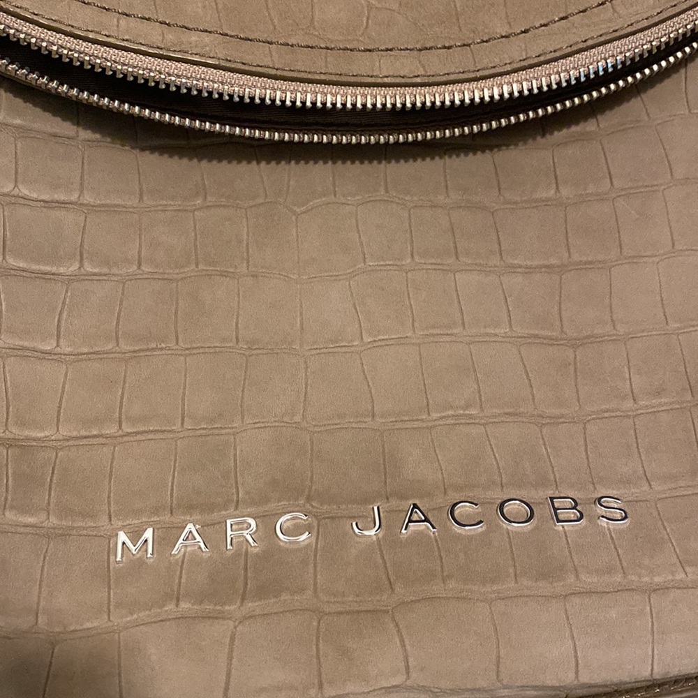 New-Marc Jacobs Bags | Marc Jacobs Groove Hobo Bag Nwt - Picture 14 of 16